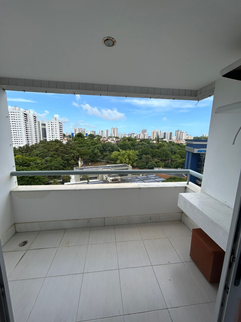 Apartamento a venda de 03 quartos totais e suíte no Stiep