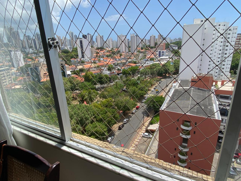 Apartamento de 02 quartos com suíte no Itaigara