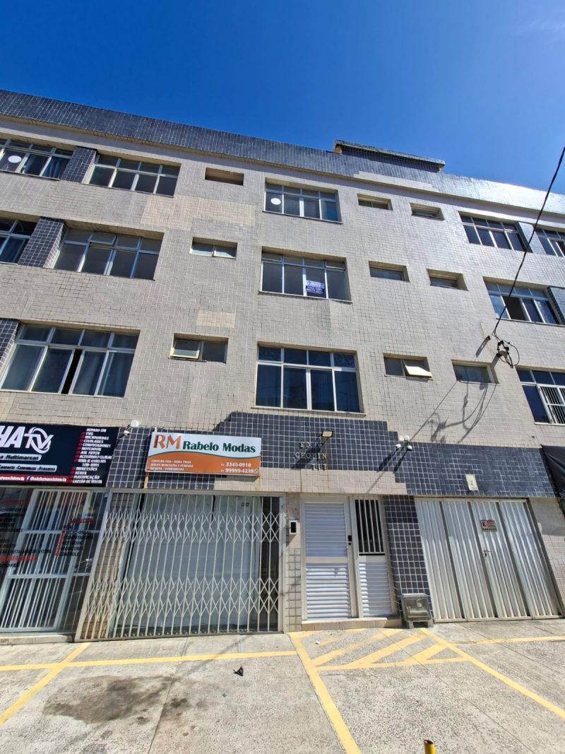 Edf. Choppin - 2 andar