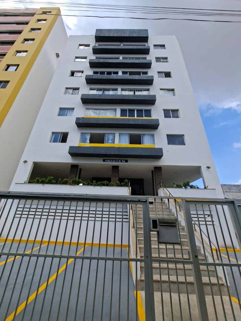 Edf. Geneve - Nascente