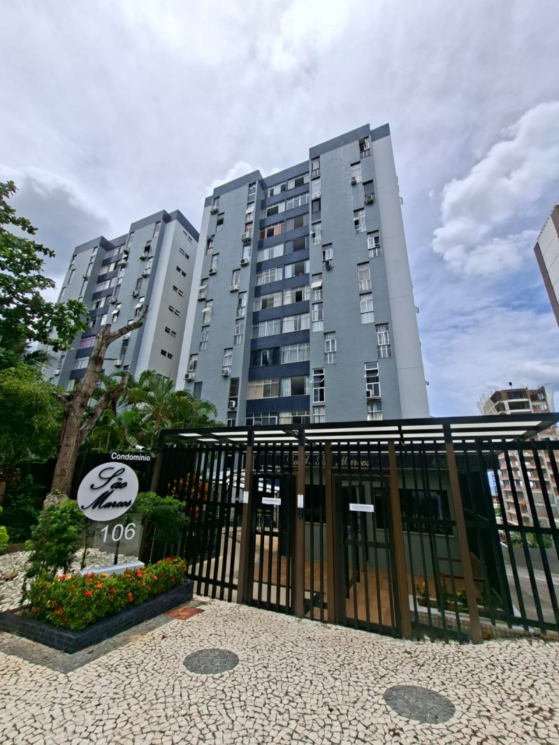 Cond. São Marcos - 2/4