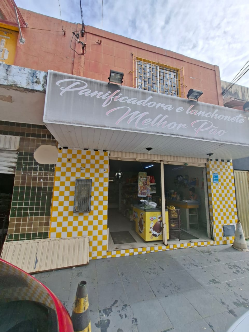 Ponto Comercial - 50m2