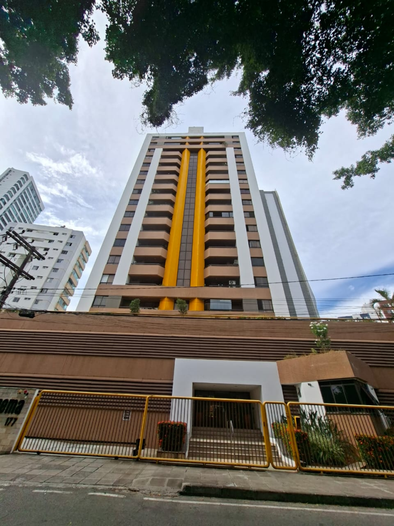 Apartamento á venda de 02 quartos  totais  na Pituba