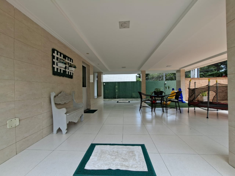 Apartamento  á venda de 02 quartos totais na Pituba