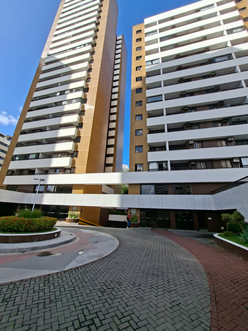 Edf. Sidarta Iguatemi - 10º andar