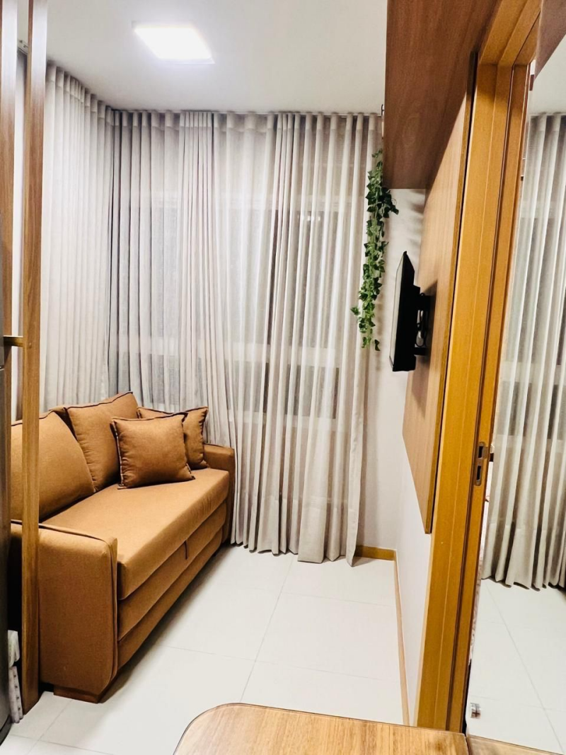 Smart Amaralina - Av. Amaralina