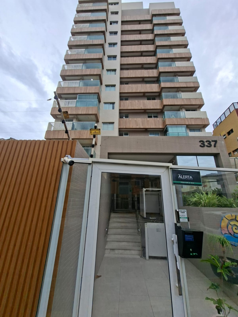 Apartamento Smart á venda no Costa Azul