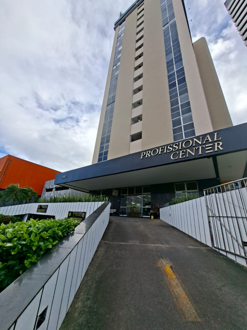 Sala Comercial  á venda na  Avenida  ACM