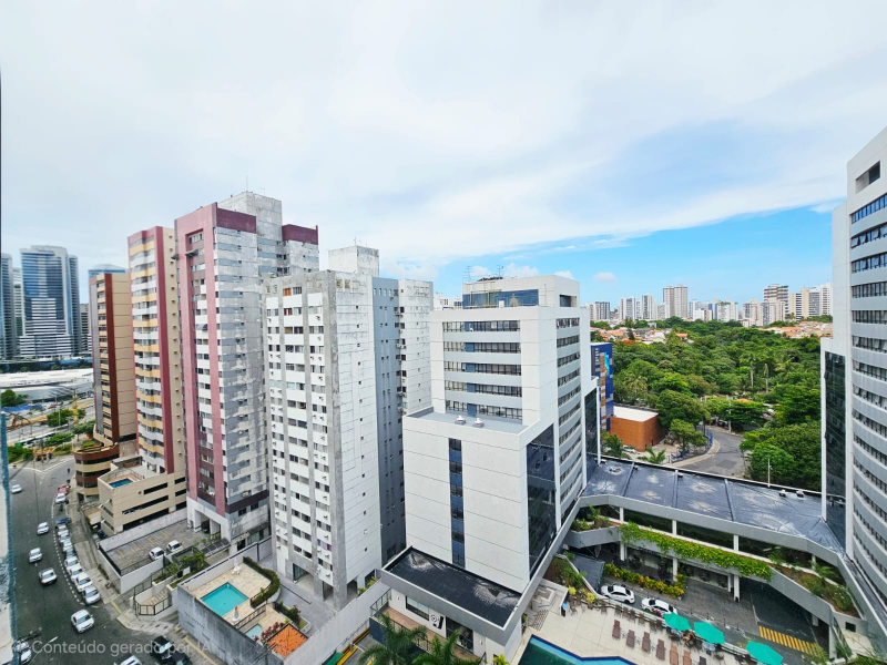 Apartamento à venda de 03 quartos com suíte no Stiep
