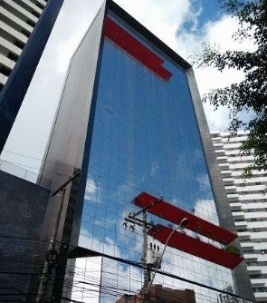 Sala comercial - Empresarial Linus Pauling - Pituba