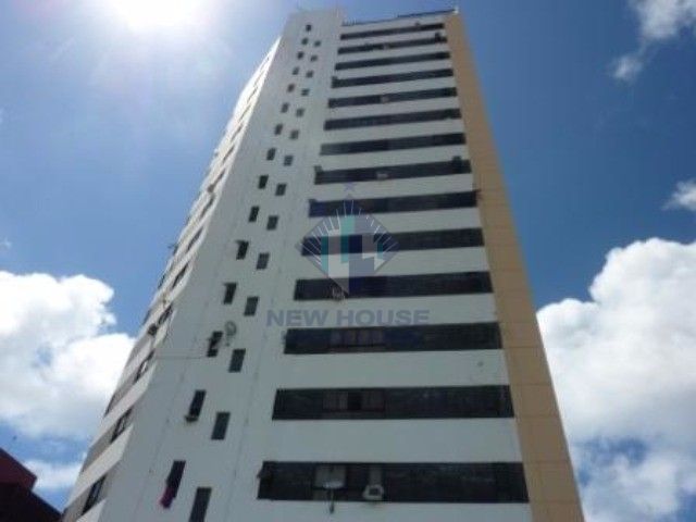 Edf. High Tower - 4º andar - 44 m²