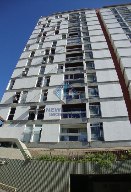 Baía Dourada - 03 Quartos - 2º Andar - Vista Mar