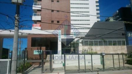 Edf. Quinta Avenida - 1º Andar