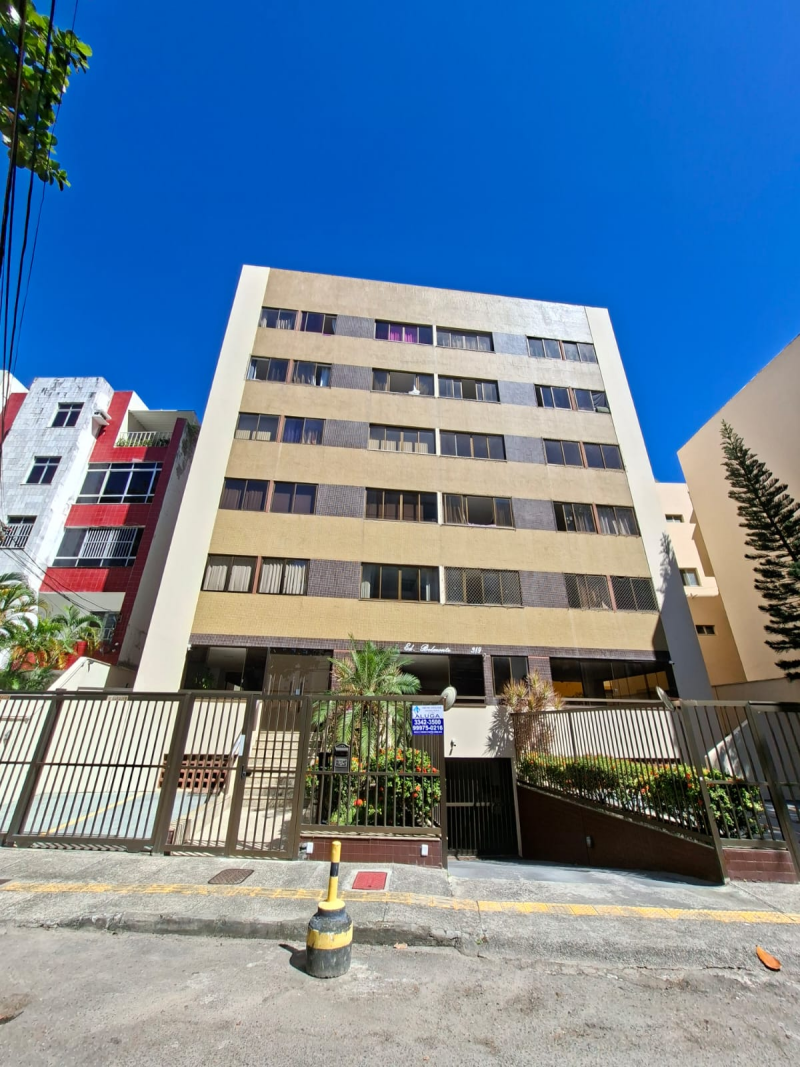 2/4 Edf. Belmonte - Costa Azul