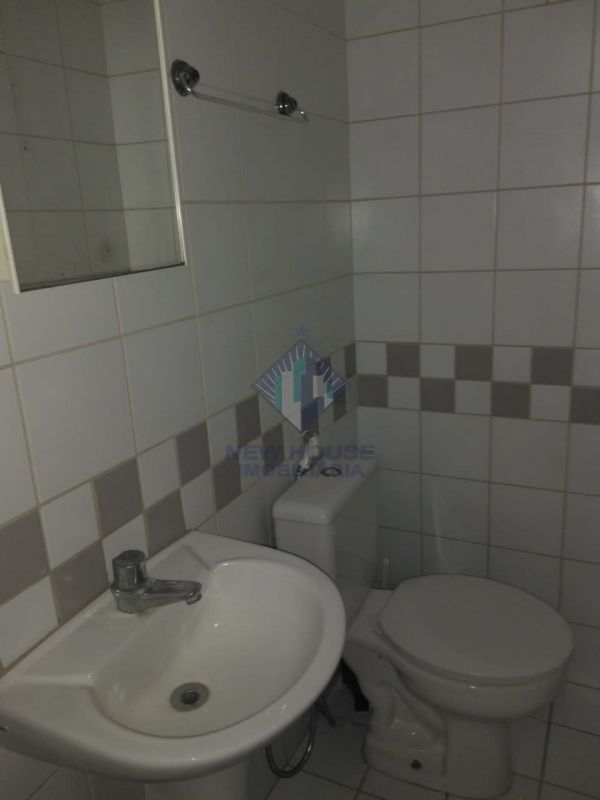 Edf. Antares - Sala Comercial 25 m²