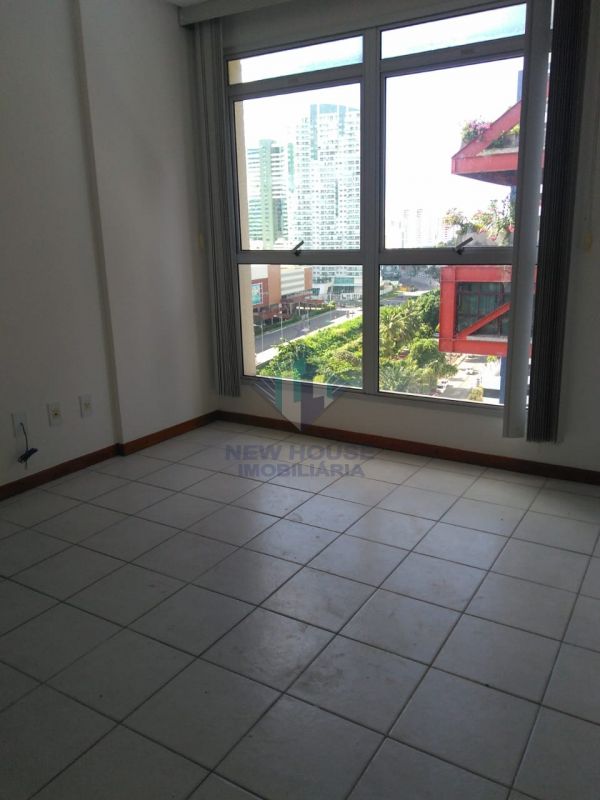 Edf. Antares - Sala Comercial 25 m²