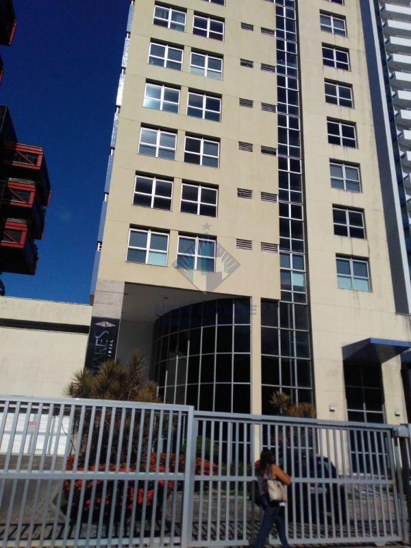 Edf. Antares - Sala Comercial 25 m²