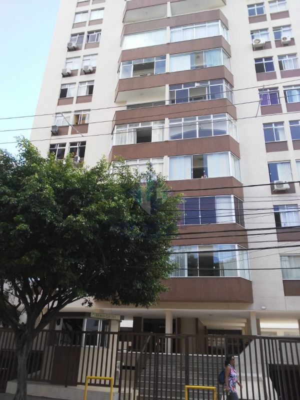 Edifício Cali - 9º andar - 87 m²