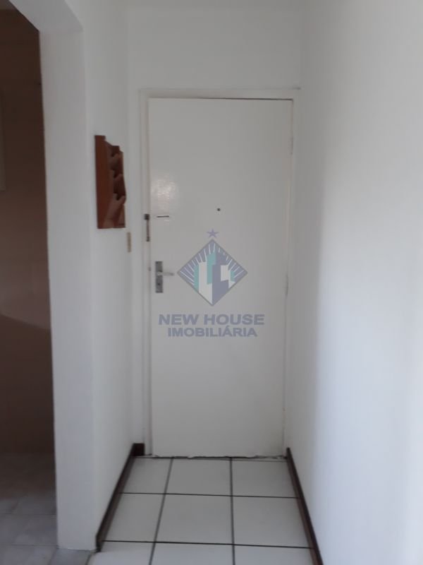 Edf. Jandaia - 3º andar - Cond. Vivenda dos Pássaros