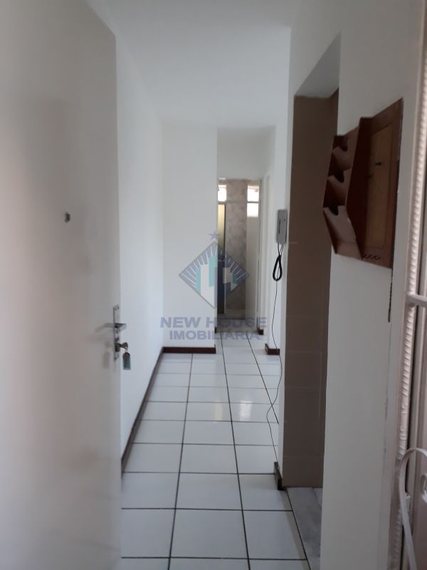 Edf. Jandaia - 3º andar - Cond. Vivenda dos Pássaros