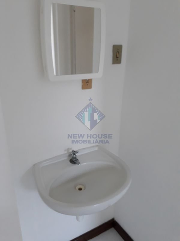 Edf. Jandaia - 3º andar - Cond. Vivenda dos Pássaros