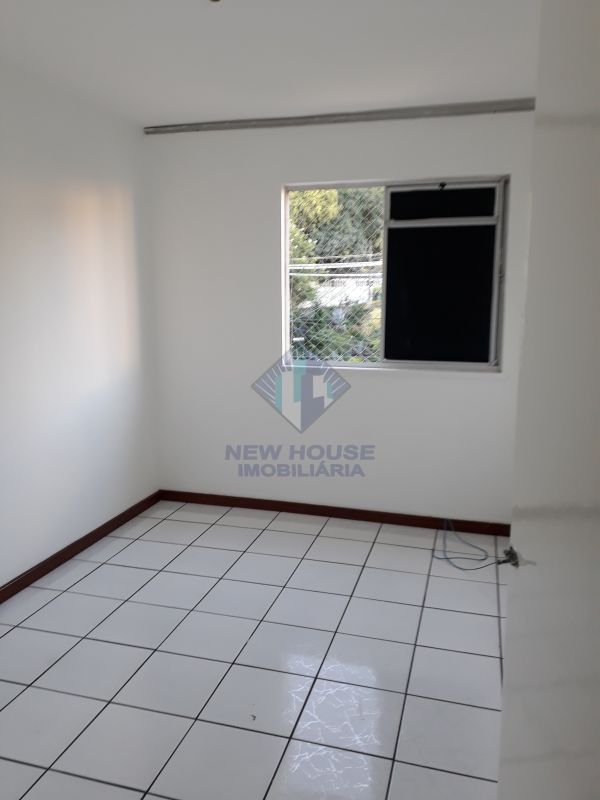 Edf. Jandaia - 3º andar - Cond. Vivenda dos Pássaros