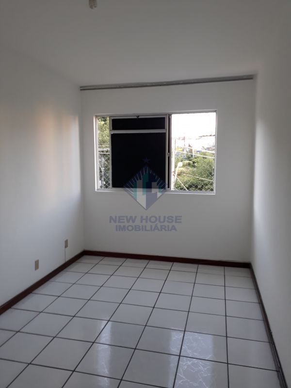 Edf. Jandaia - 3º andar - Cond. Vivenda dos Pássaros