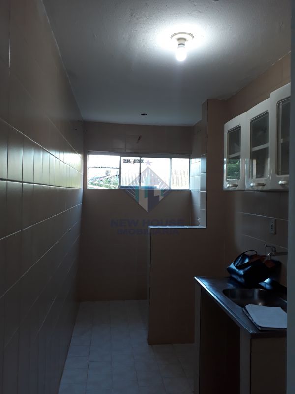 Edf. Jandaia - 3º andar - Cond. Vivenda dos Pássaros