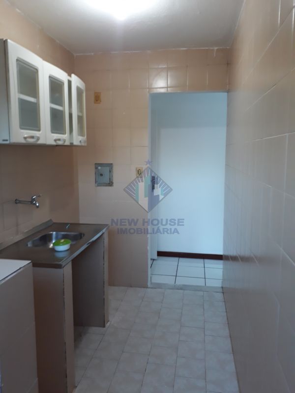 Edf. Jandaia - 3º andar - Cond. Vivenda dos Pássaros