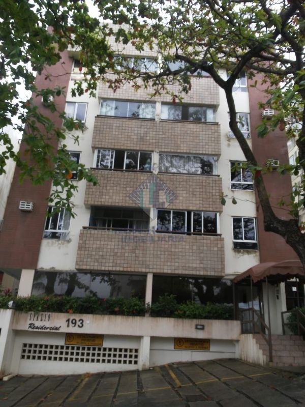 Spazio Residencial - 4º andar - Mobiliado