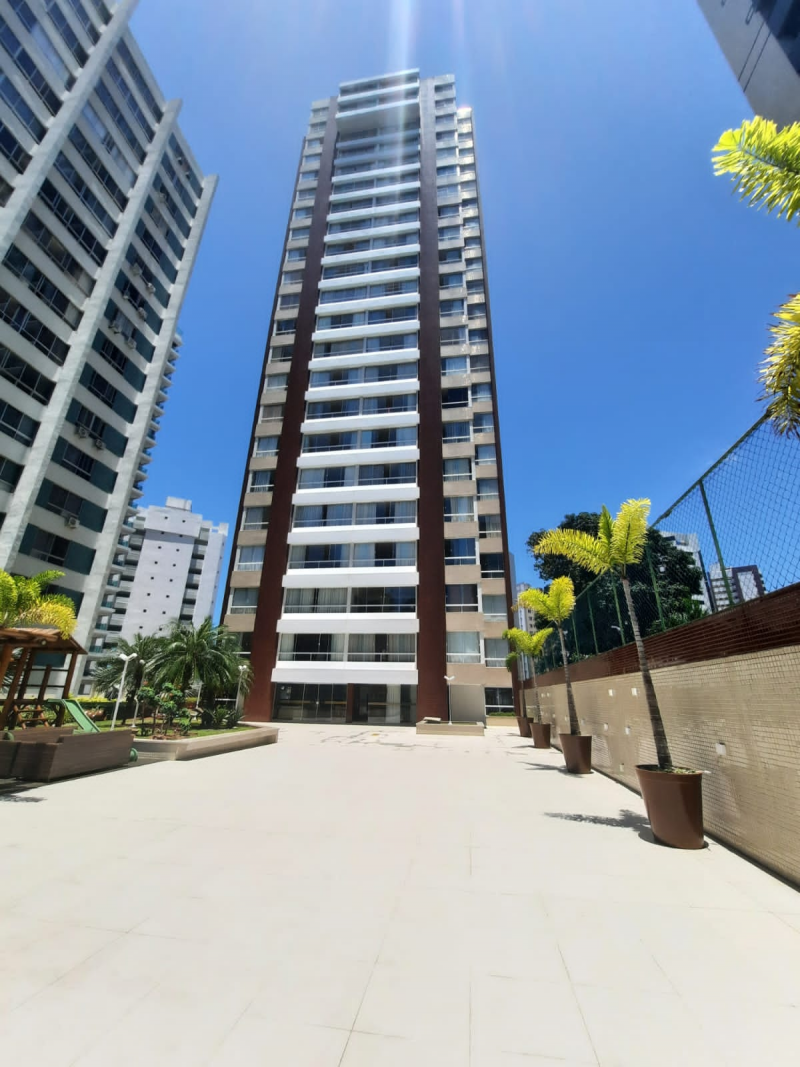 Condomínio Marseille - 16º andar