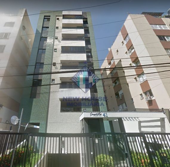 Edf. Sempre Viva - Caminho das Árvores - 4º andar