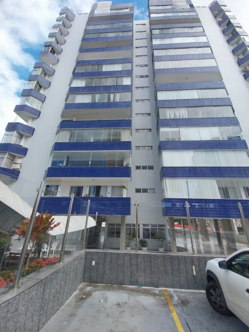 Edf. Prof. Eduardo Diniz Gonçalves - 6º andar - 120 m²