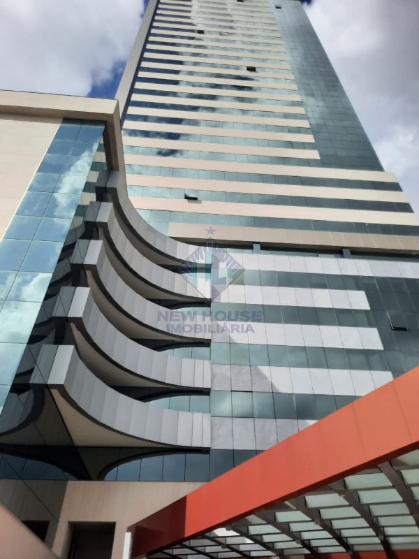 Sala comercial - CEO Salvador Shopping - Caminho das Árvores