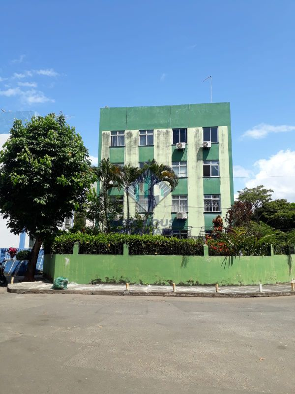 Conj. dos Bancários - Térreo - Bl. 61-B