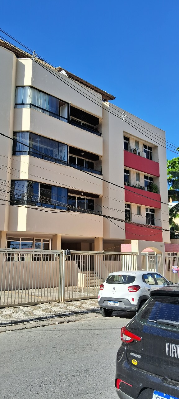 Edf. Lago Sul - 1º andar - 90 m²