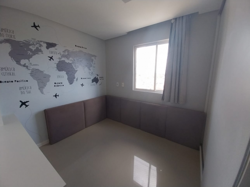 Apartamento 2/4 EDF. Purpura, Cond. Cores de Piatã