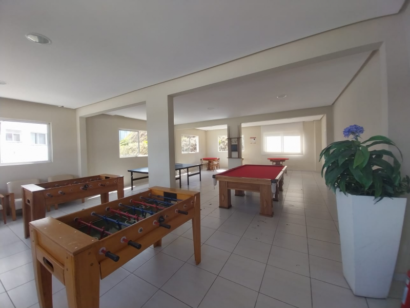 Apartamento 2/4 EDF. Purpura, Cond. Cores de Piatã