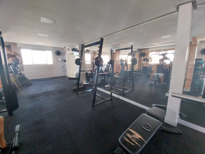 Apartamento 2/4 EDF. Purpura, Cond. Cores de Piatã