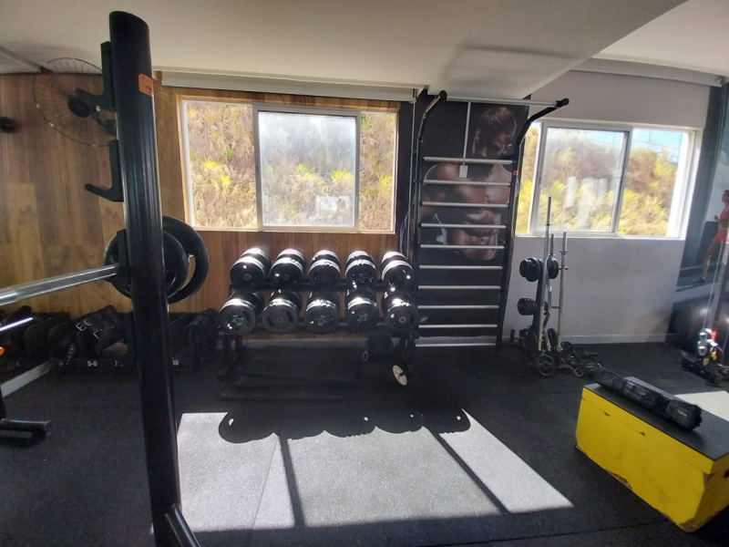 Apartamento 2/4 EDF. Purpura, Cond. Cores de Piatã