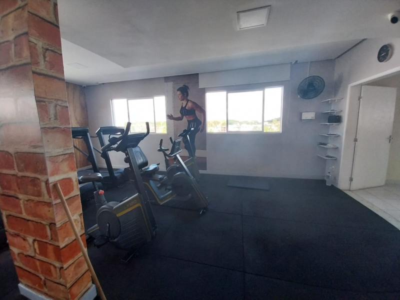 Apartamento 2/4 EDF. Purpura, Cond. Cores de Piatã